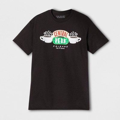 friends graphic tee