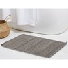 20"x30" Regal Bath Mat - Moda at Home - 2 of 2