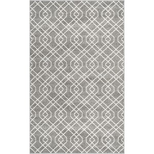 Amherst AMT407 Power Loomed Indoor Rugs - Safavieh - 1 of 4