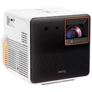 BenQ X300G 2000-Lumen XPR UHD 4K Short Throw LED DLP Smart Gaming Projector - 1 of 4