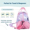 Wildkin Overnighter Duffel Bag for Kids - 3 of 4