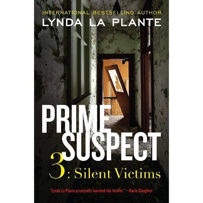 Prime Suspect 3 - by  Lynda La Plante (Paperback)