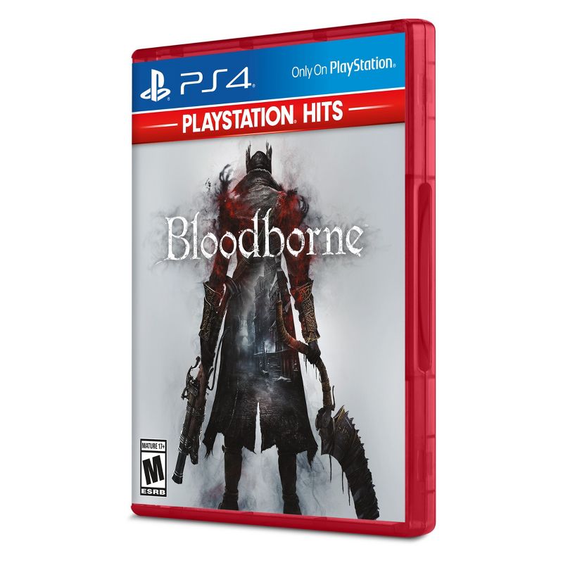 Bloodborne - PlayStation 4 (PlayStation Hits), 4 of 6