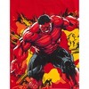 Marvel Matching Family Cosplay T-Shirt Little Kid to Big Kid - 3 of 4