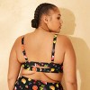 Women's Scooped Underwire Bikini Top - Wild Fable™ - 2 of 3