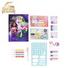 Inkology, LLC Unicorn Academy Super Scrap Journal Set Boxed Set - 2 of 4
