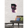 Trends International Wumples - Beautiful Profile Unframed Wall Poster Prints - 2 of 4