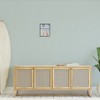 Stupell Industries Tropical Dock on Beach, 11" x 14" - 2 of 4