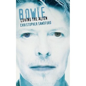 Bowie - by  Christopher Sandford (Paperback) - 1 of 1