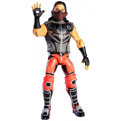 mustafa ali wwe figure