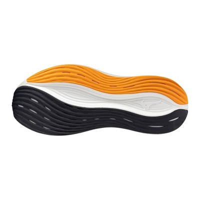 Mizuno Men's Mizuno Neo Zen Running Shoe, 9 1/2, Nimbus Cloud-White — фото 2