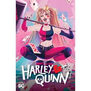 Harley Quinn: Ravenous by Rachael Allen: 9780593429914