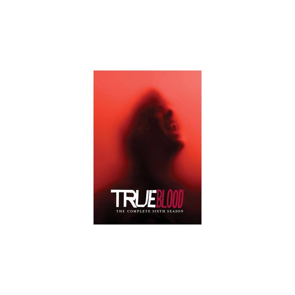 UPC 883929438440 product image for True Blood: The Complete Sixth Season (DVD) | upcitemdb.com