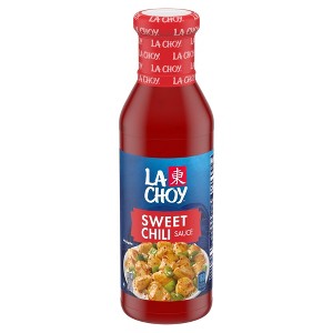 La Choy Sweet Chili Stir Fry Sauce & Marinade, 15 oz (Pack of 4) - 1 of 1