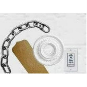 Cal Lighting CORD & PLUG SET (2 WIRE) 12' - 1 of 1