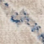 light grey/blue