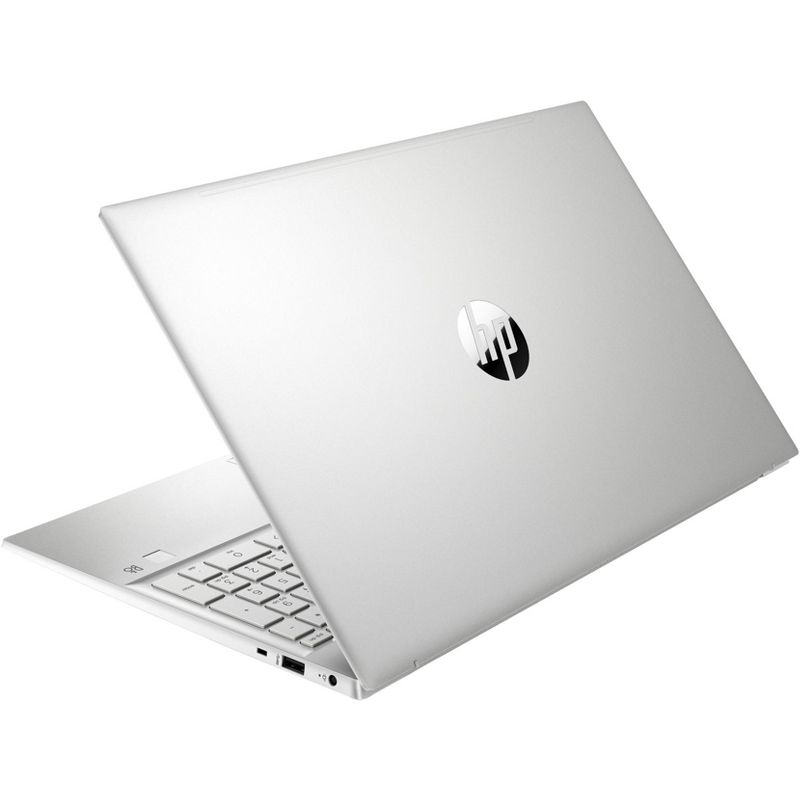 HP Inc. Pavilion Laptop Computer 15.6" FHD Intel Core i7 16 GB memory; 512 GB SSD, 4 of 9