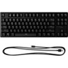 HyperX Alloy Origins Core - Mechanical Gaming Keyboard - HX Aqua (US Layout) - 2 of 4