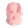 Aurora Mini Spring Snoopy Palm Pals Peanuts Adorable Stuffed Animal Pink 5" - 4 of 4