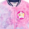 JoJo Siwa Sequin Zip Up Jacket Sizes (3T - X-Large) - 2 of 4