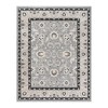 Gertmenian Arlo Modern Traditional Transitional Polyester Polypropylene High-Low Indoor Area Rug Collection - 2 of 4