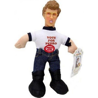 napoleon dynamite talking doll