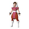 Funko Savage World Street Fighter Funko Vinyl Figure | Chun Li Pink Dress (Chase Figure) - 3 of 4