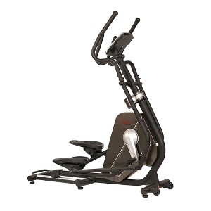 Sunny Health & Fitness E3862 Circuit Zone Elliptical Machine - 1 of 4