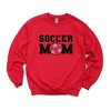 Simply Sage Market Soccer Mom Blue Sweatshirt - 2 of 4