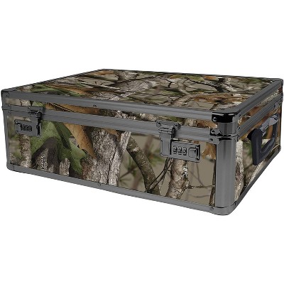 Vaultz Storage Chest Camo