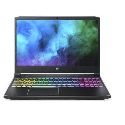Acer Predator Helios 300 15.6" i7-11800H 2.40GHz 16GB Ram 1TB HDD 512GB SSD W10H - Manufacturer Refurbished