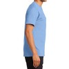 Mafoose Men's Essential T Shirt with Pocket - 4 of 4