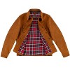 LASTWOLF SEQUOIA TRUCKER JACKET - 4 of 4