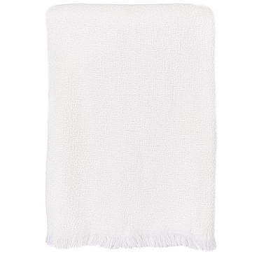 Blissful Bamboo Throw