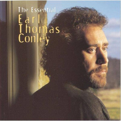 Earl Thomas Conley - Essential Earl Thomas Conley (CD)