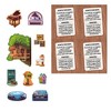 Dream Home Board Game - image 4 of 4