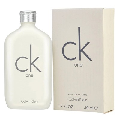 Calvin Klein CK One Eau De Toilette