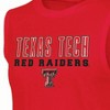 NCAA Texas Tech Red Raiders Women's Tank Top - 3 of 3