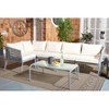 Remsin Living Set - Indoor/Outdoor - PAT7521 - Safavieh - 2 of 4
