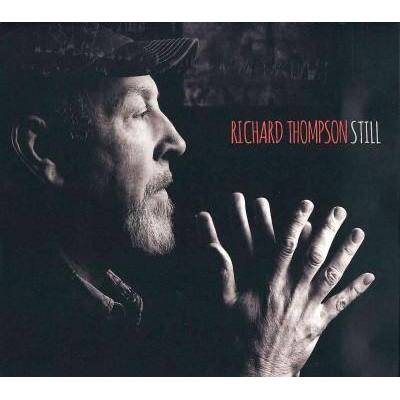 Richard Thompson - Still (2 CD)(Deluxe Edition)