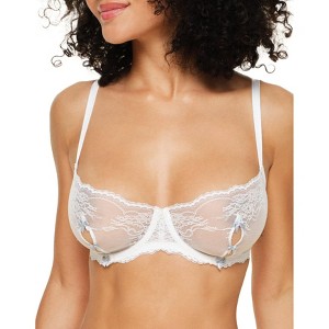 Adore Me Women's Margeaux Balconette Bra - 1 of 4