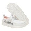 Hey Dude Wally Funk Collegiate Collection - Men's Comfortable Slip on Shoes - 4 of 4