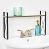 The Lakeside Collection Farmhouse Bathroom Collection - 2 of 4