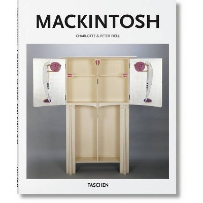 Mackintosh - by  Fiell & Taschen (Hardcover)