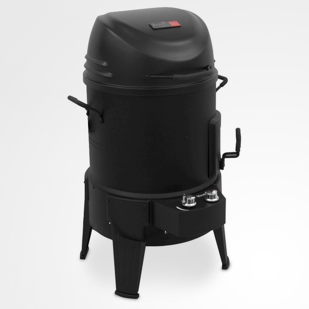 Char Broil Smokers UPC Barcode upcitemdb