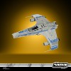 Star Wars STAR WARS The Vintage Collection New Republic E-Wing & KE4-N4, Ahsoka 3.75 Inch Collectible Action Figure & Vehicle - 3 of 4