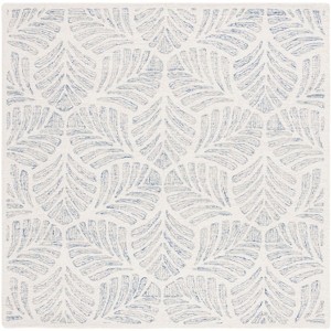 Martha Stewart Jardin - MSR3529 - Indoor Hand Tufted Rugs - 1 of 4