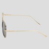 Anna-Kaci Women's Chic Square Frame Polarized Sunglasses UV400 Protection - 3 of 4