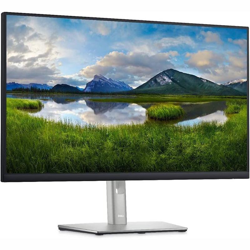 Dell 27" Monitor (P2722H), 1 of 5