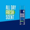 Right Guard Sport Antiperspirant & Deodorant Spray - Fresh Scent - 6oz/2pk - 4 of 4